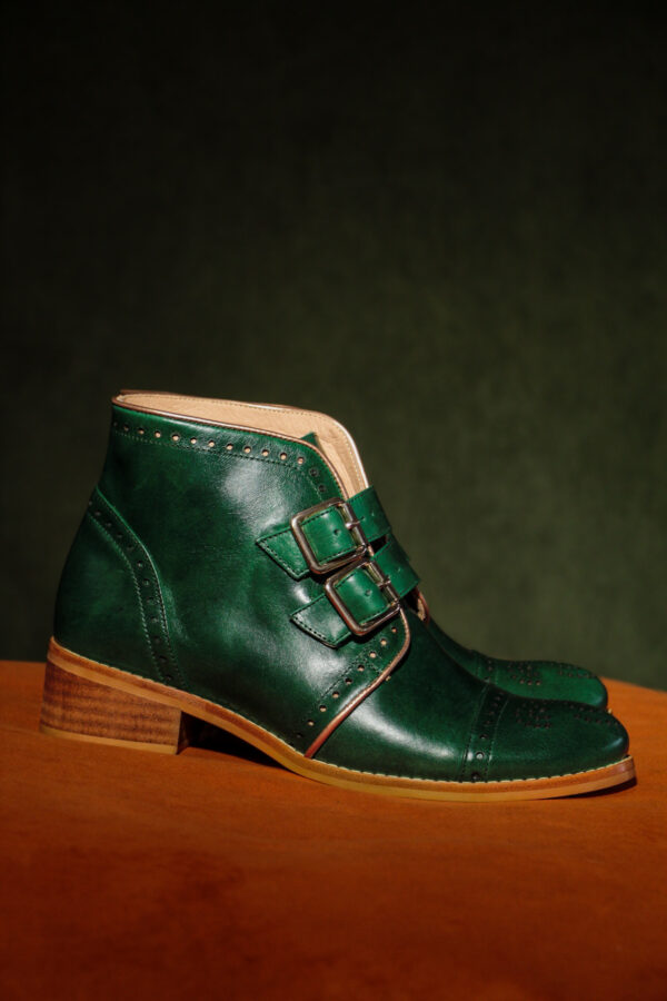 210 VERDE - Imagen 2