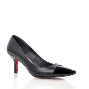 611 CABRA/CHAROL NEGRO