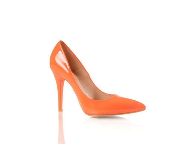 1100 CHAROL NARANJA